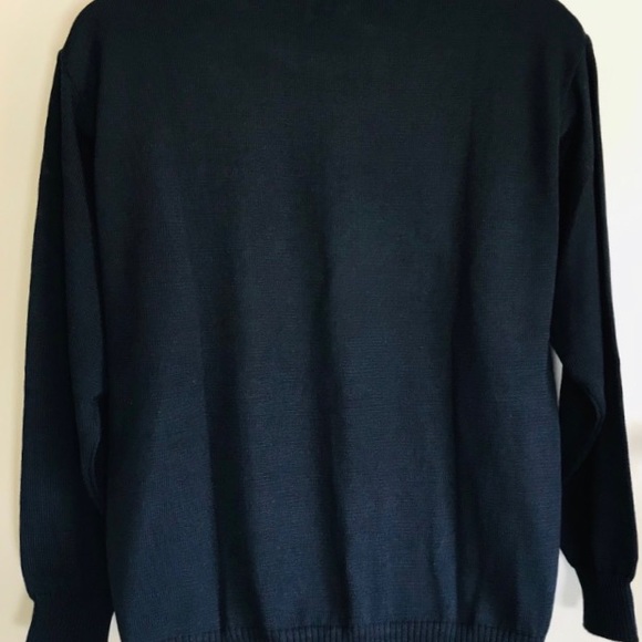 LORENZO TAVERNARI SWEATER - Picture 3 of 4